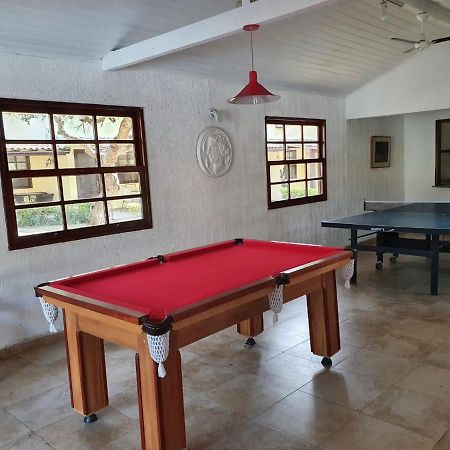 Casa Em Geriba Canto Direito Villa Búzios Buitenkant foto