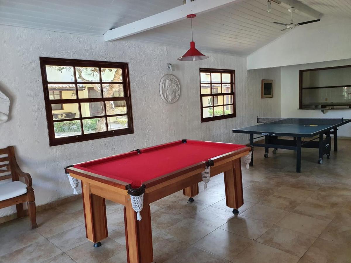 Casa Em Geriba Canto Direito Villa Búzios Buitenkant foto