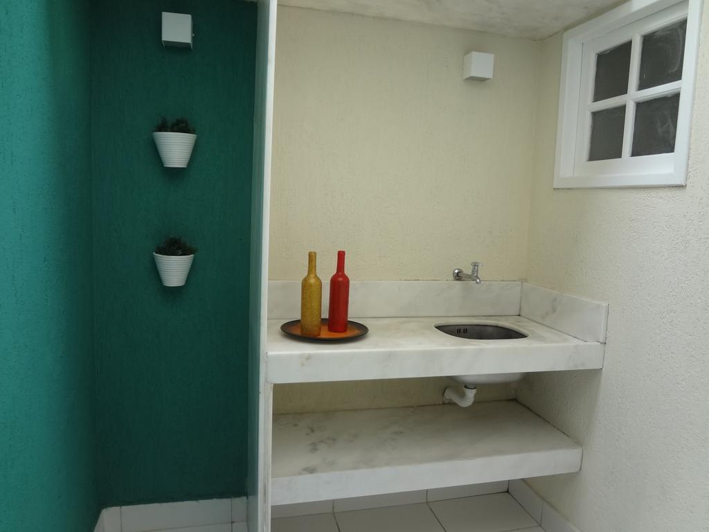 Casa Em Geriba Canto Direito Villa Búzios Kamer foto