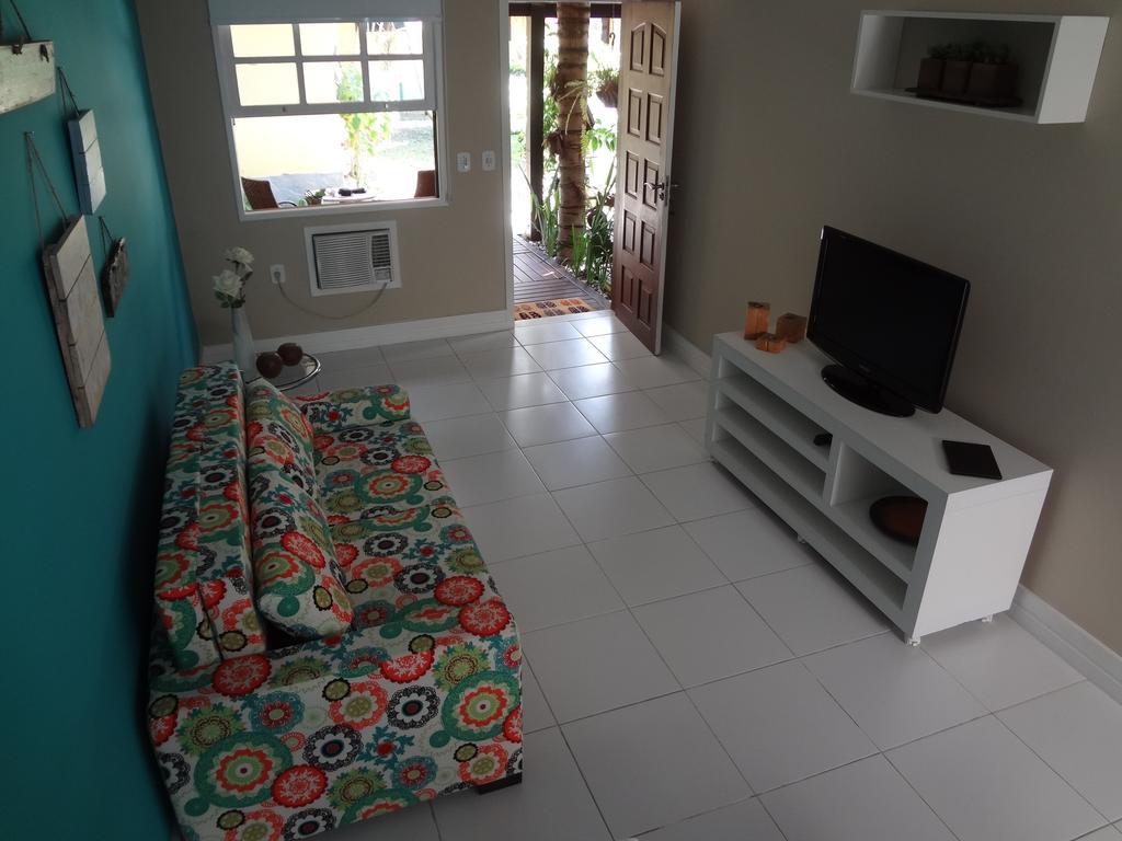 Casa Em Geriba Canto Direito Villa Búzios Kamer foto