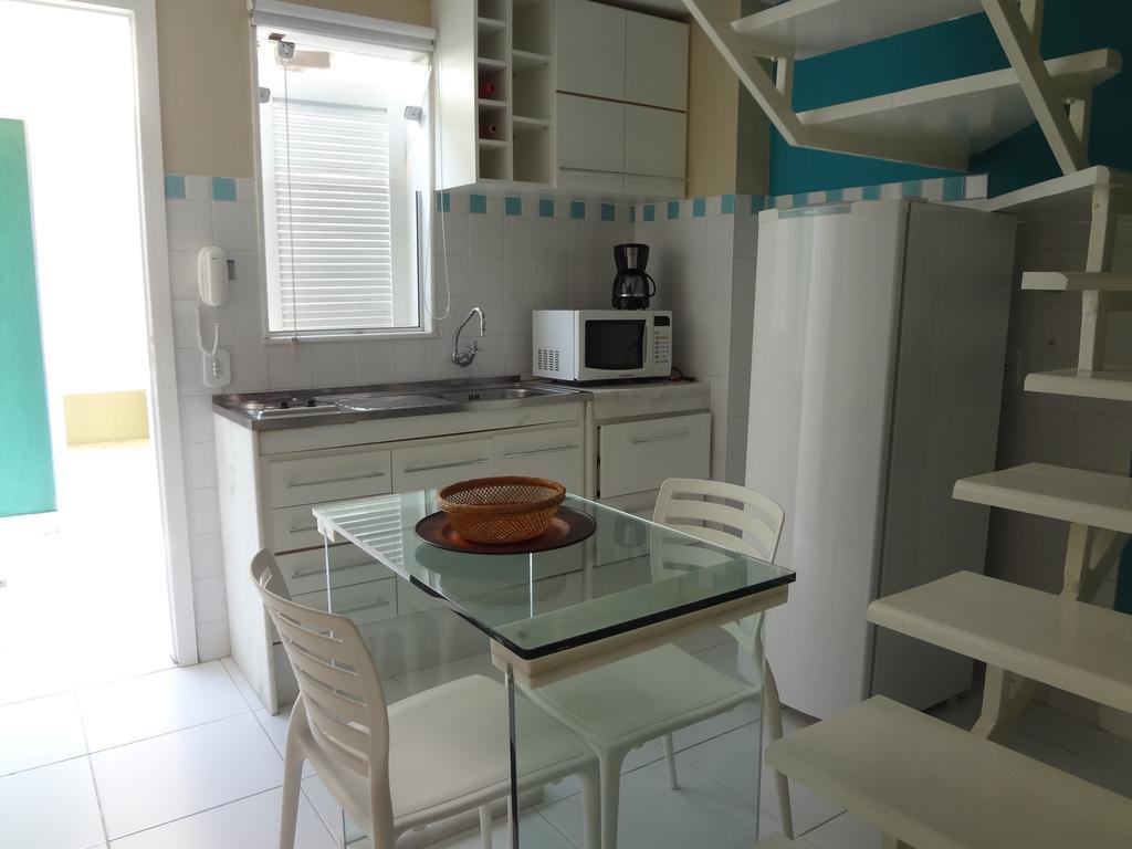 Casa Em Geriba Canto Direito Villa Búzios Kamer foto
