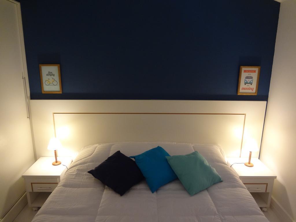 Casa Em Geriba Canto Direito Villa Búzios Kamer foto