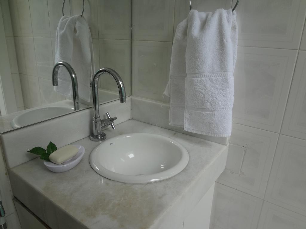Casa Em Geriba Canto Direito Villa Búzios Kamer foto