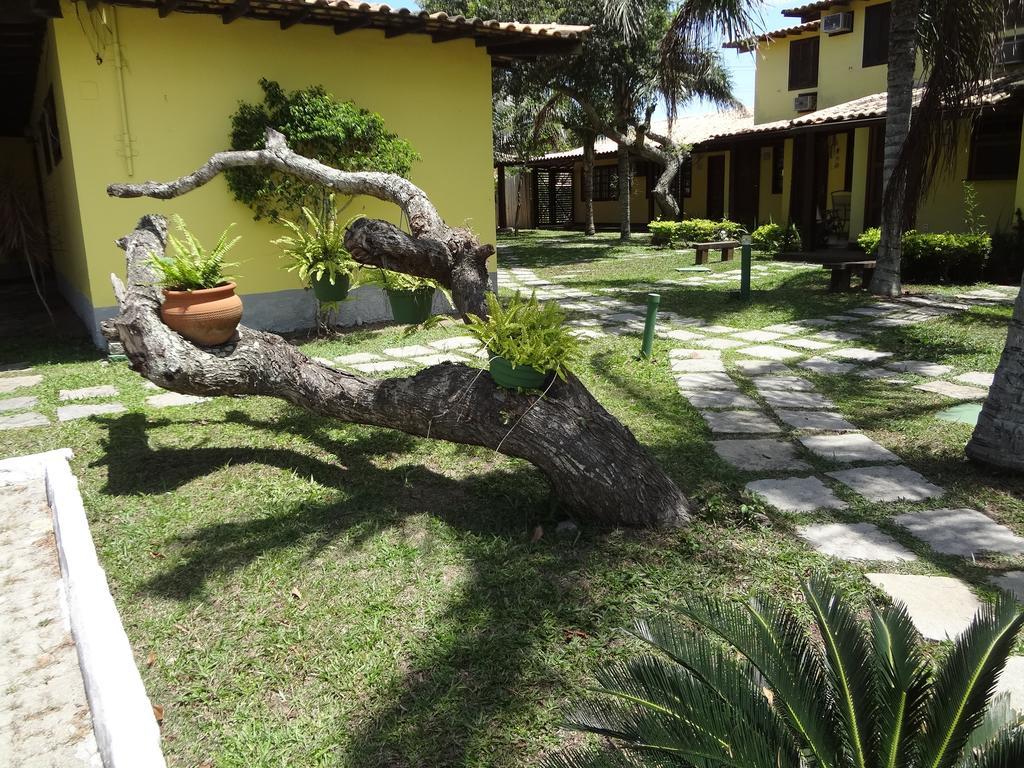 Casa Em Geriba Canto Direito Villa Búzios Kamer foto